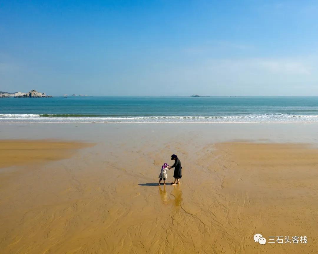 带你来看海南,带你去看看海的风景