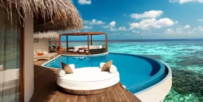 这辈子一定要带你爱的人去旅游,这辈子一定要带心爱的人去旅行