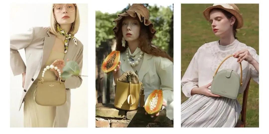 2019小ck葡萄紫包最火款,小ck秋冬包推荐