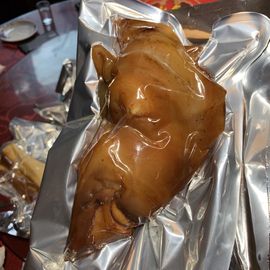 长春这家排名第一的熏酱小神店,长春熏酱第一大神店