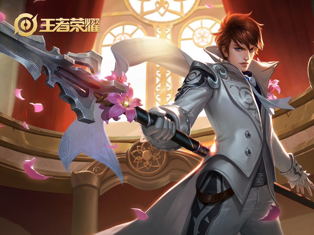 王者荣耀：标准的六边形战士，射手越强他越强！S17打野首选