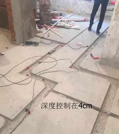 20年装修老师傅避坑,装修过来人偷偷提醒14个坑