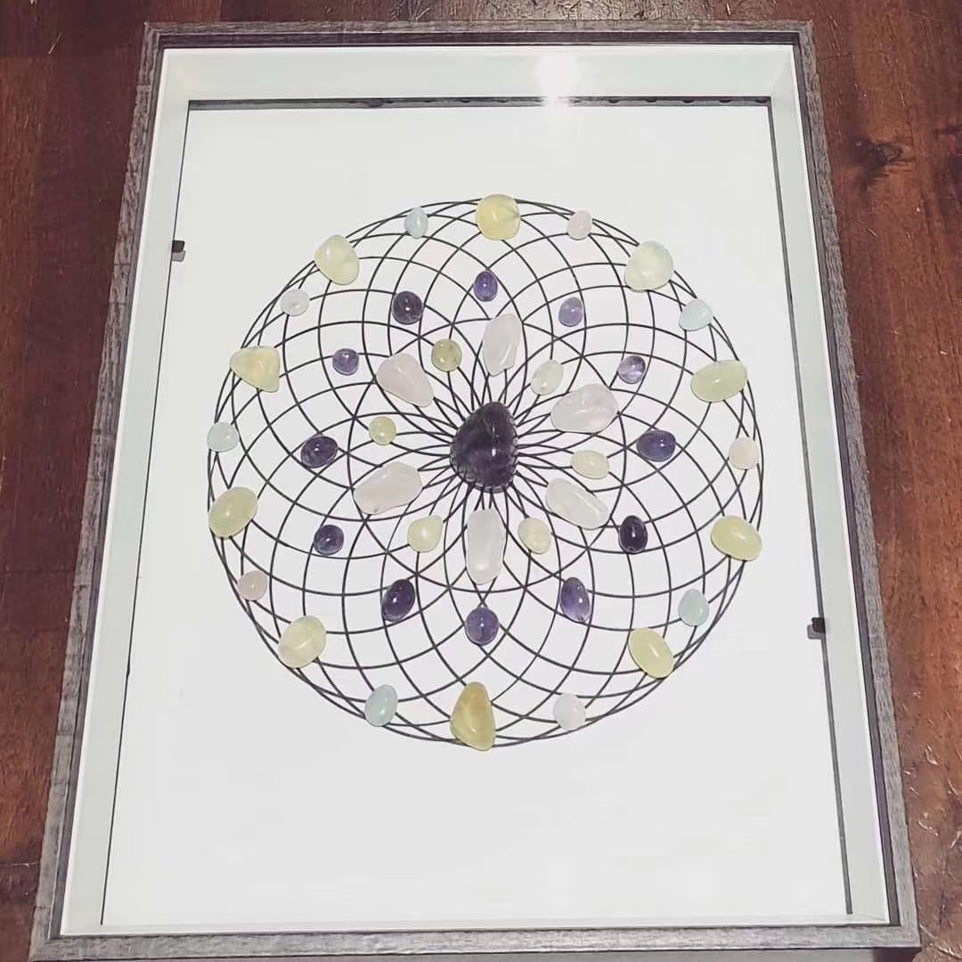 四维五维七维八维的空间形状,我们生活在三次元吗