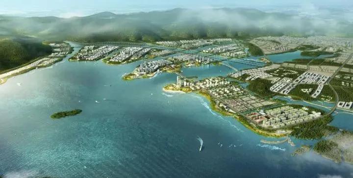 怎么评价宁德这座城市,宁德是一座怎样的城市