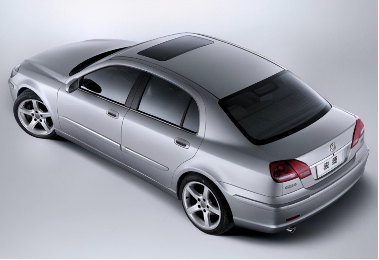 06款中华骏捷,中华小神车