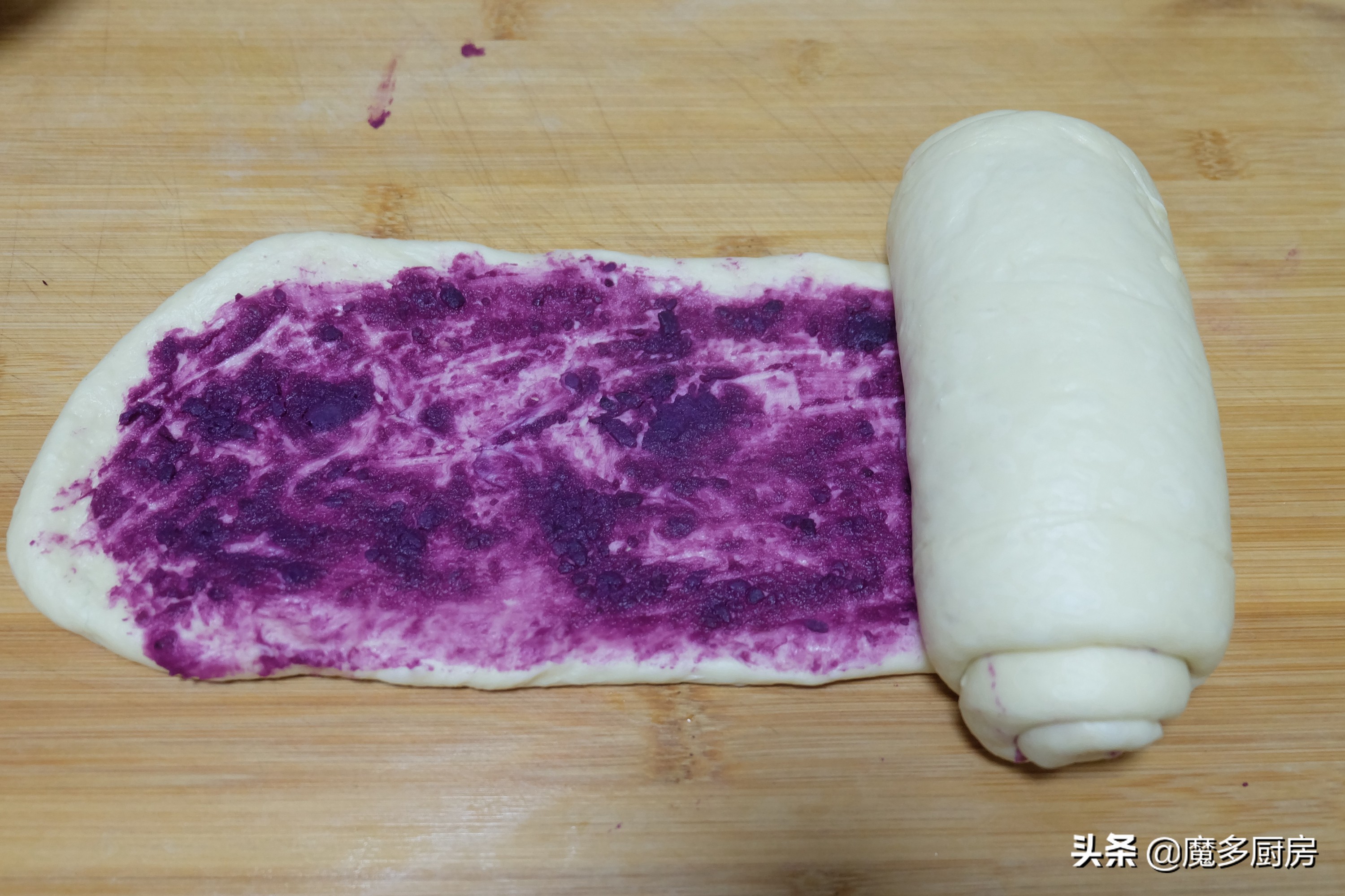 美的面包机低糖面包口味,低糖面包做法面包机