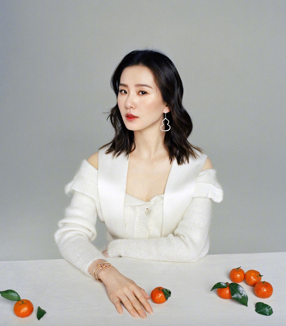 刘诗诗的风格怎么模仿,刘诗诗气质怎么练