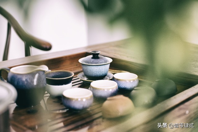 泡茶最忌讳的5件事,盖碗泡茶的注意事项