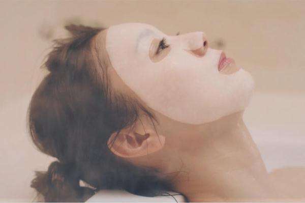 什么时候敷面膜效果最佳,什么时间段敷面膜是最好的时候