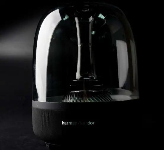 哈曼卡顿听人声比较好的蓝牙音箱,哈曼卡顿与博士音箱比较