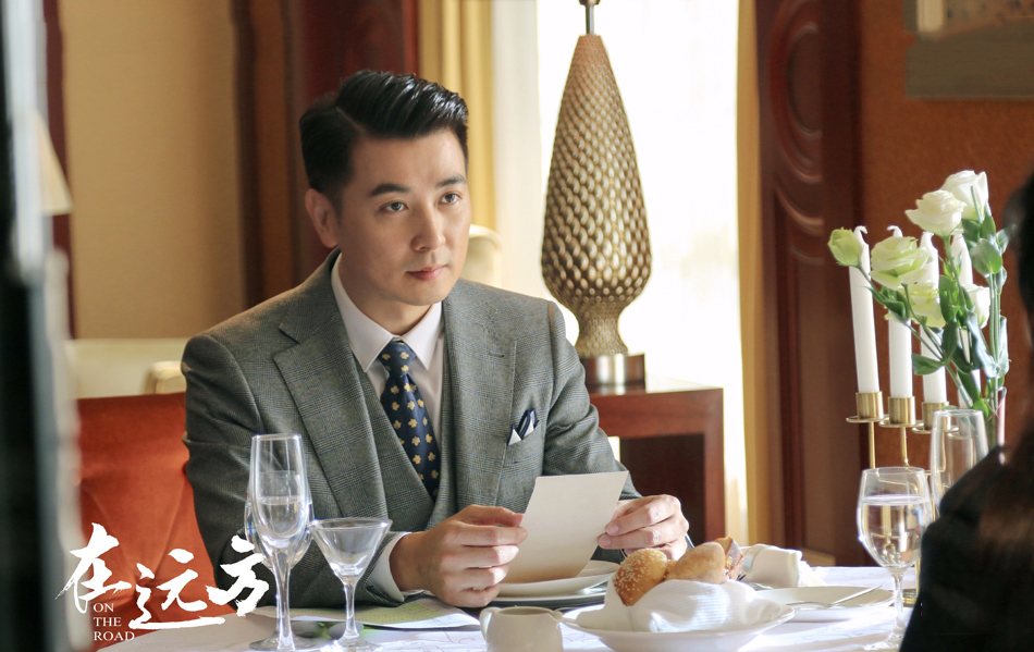 在远方刘云天和霍梅的关系,在远方刘云天霍梅现在在哪里