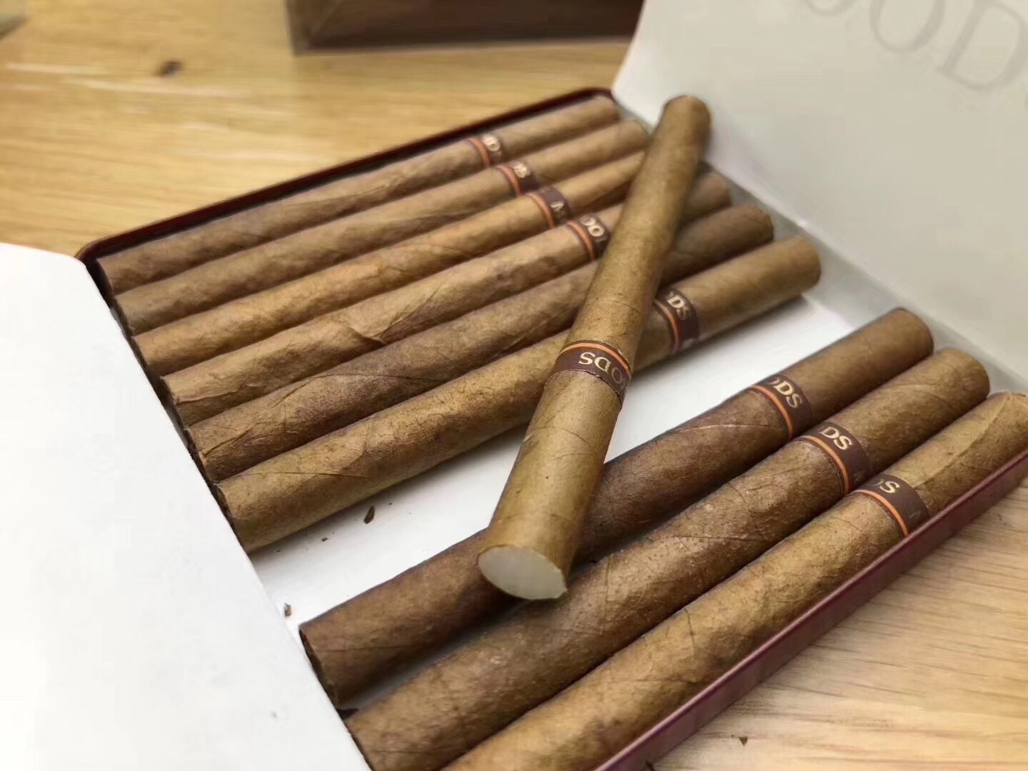 芙蓉王细雪茄,哪款限量款雪茄最值得入手