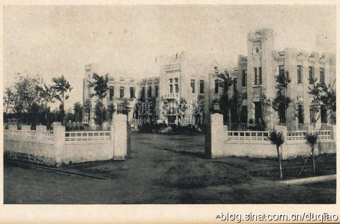 站前春谊宾馆,长春站前春谊宾馆地址