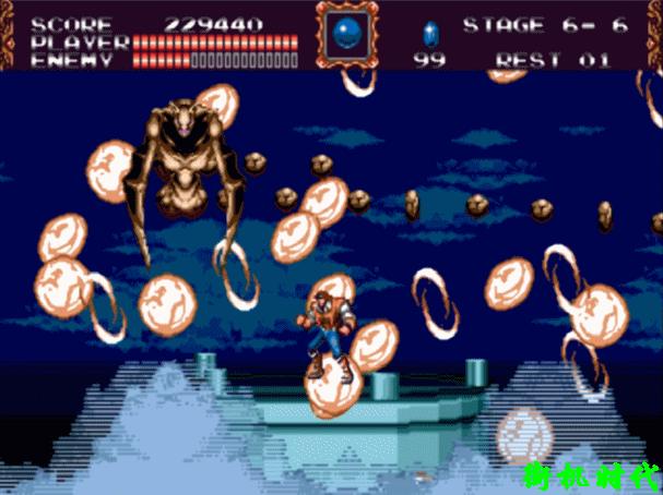 电软回忆录：94年正火爆的经典游戏，光看封面就让*欲人**罢不能