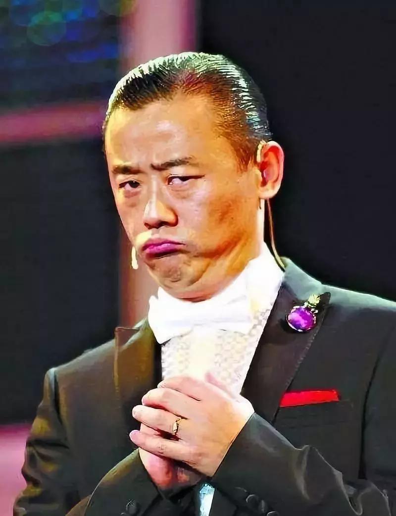 大快人心，娱乐圈最恶心的人终于被抓了