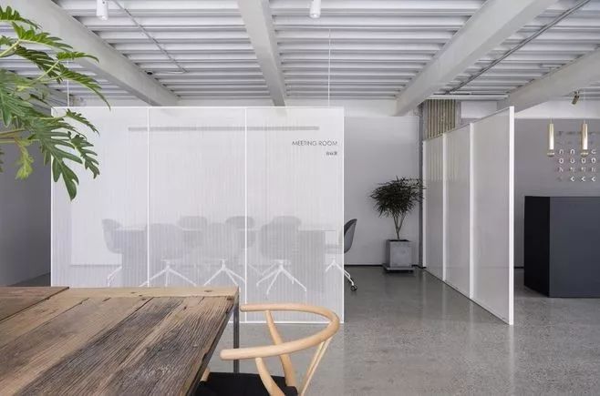 隔断改造独立房间,家居可移动隔断改造空间