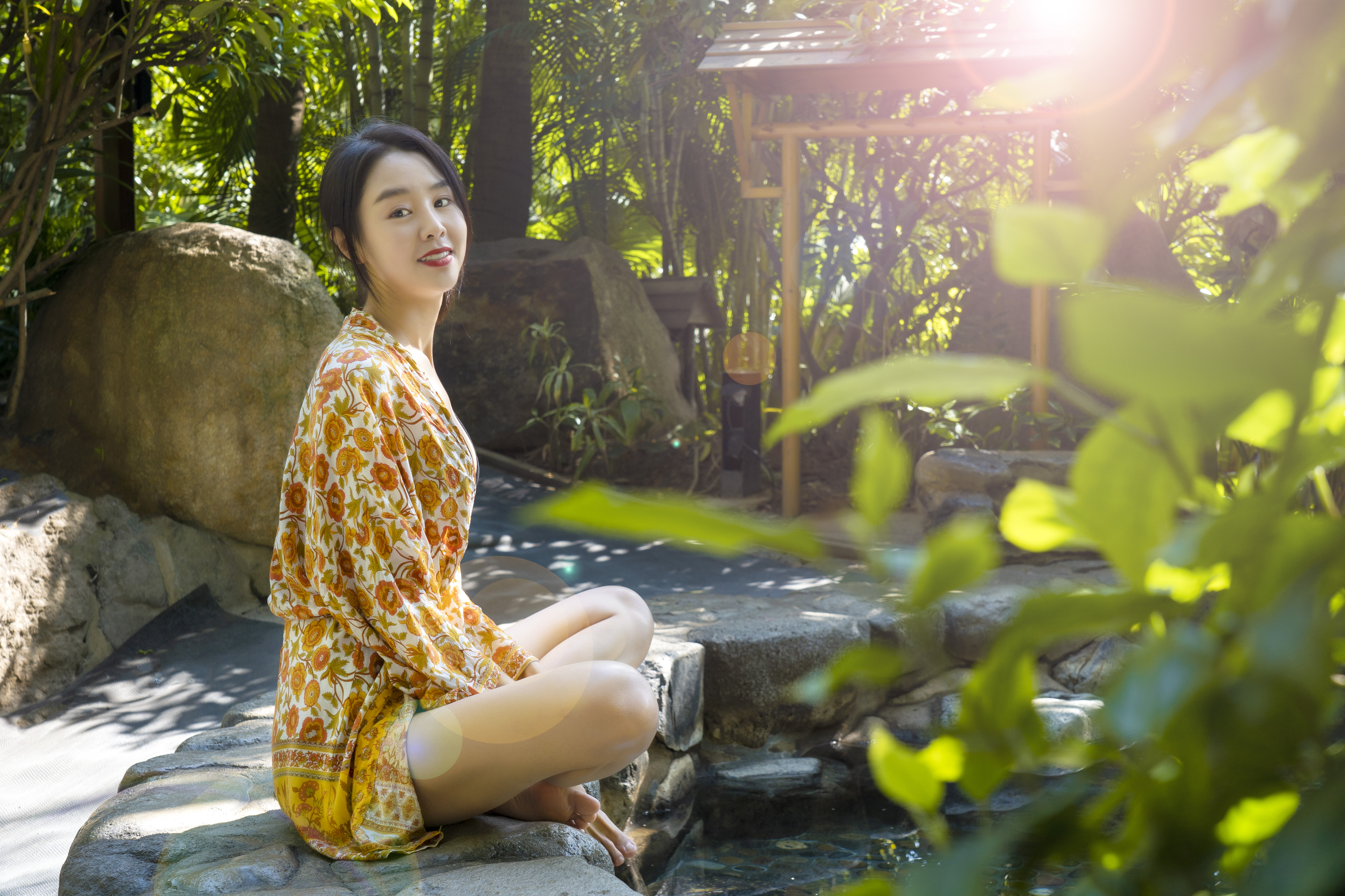 温泉的功效与作用禁忌,温泉的十大好处