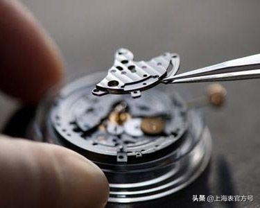 武汉名表保养哪家最放心,10多万的名表保养一般要多少钱