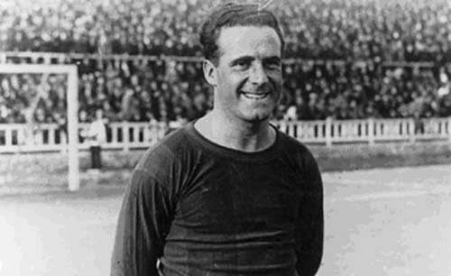 足坛十大搞笑外号大全,足球球员外号一览表