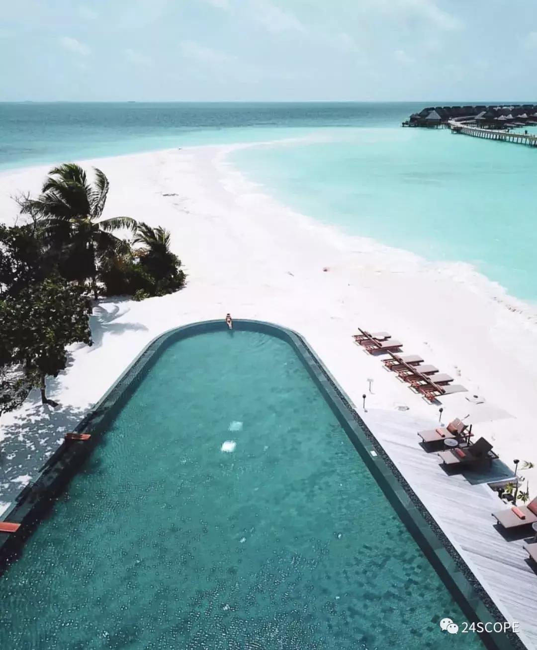 马尔代夫康杜玛岛攻略,马尔代夫怎么选岛