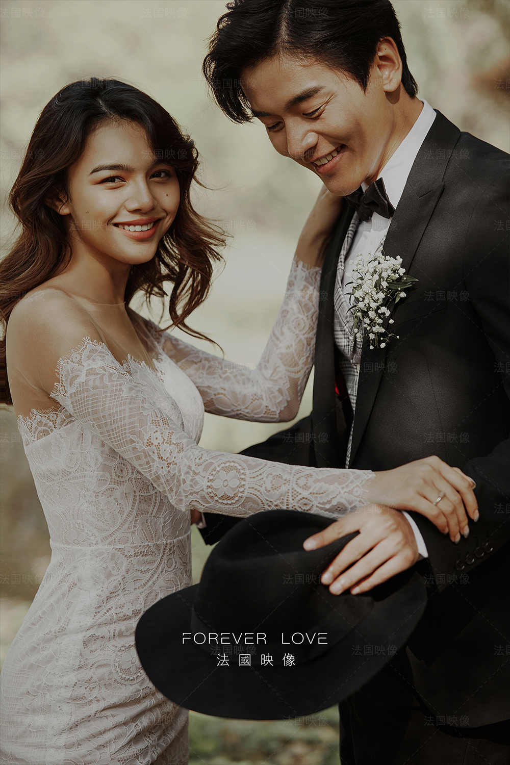 请柬选的好,宾客来得早