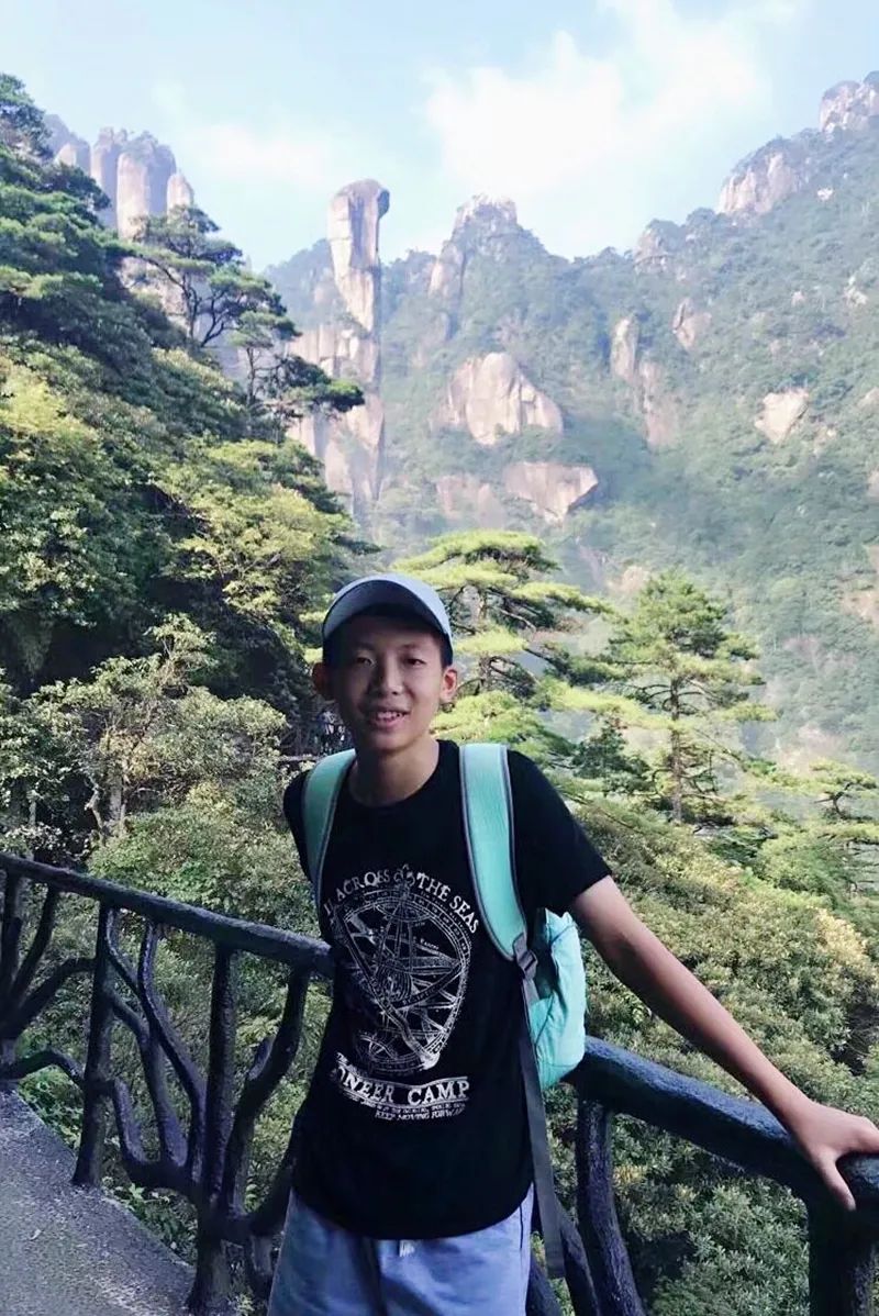 厦门一中初三优秀好生故事系列（三）：三载陪伴，师恩难忘