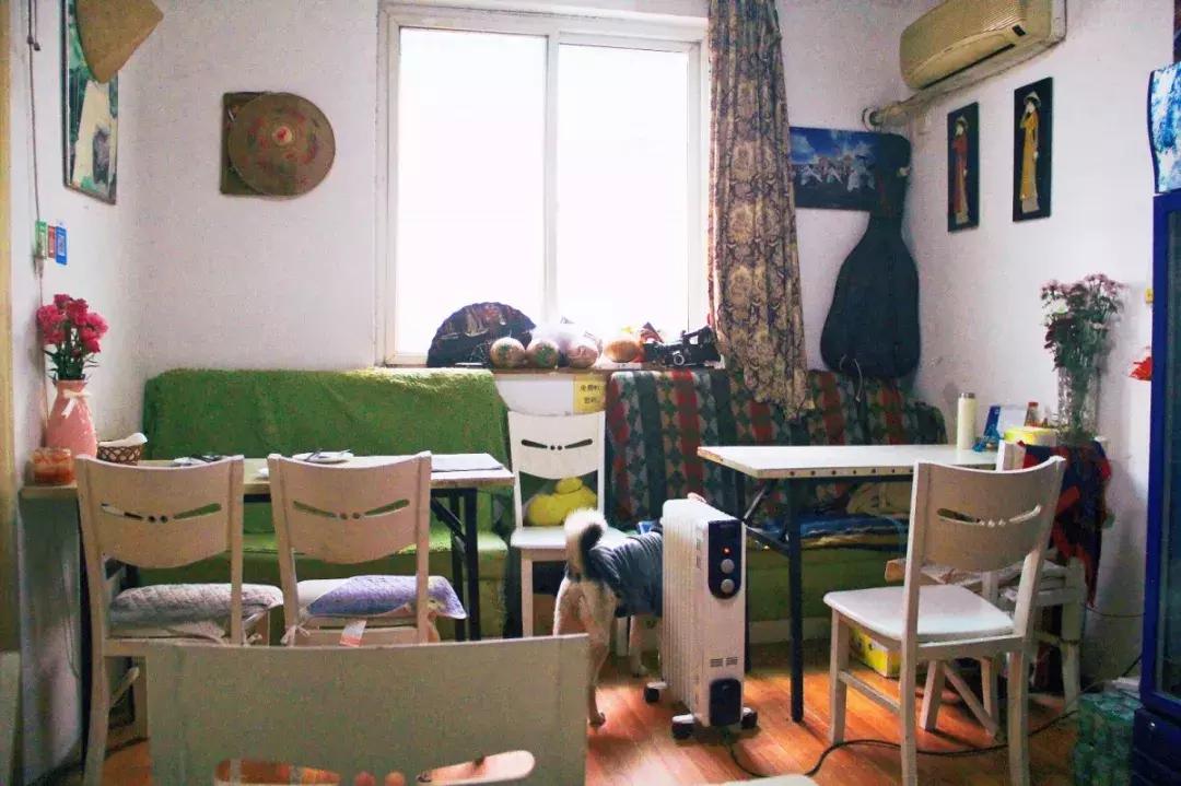 这家藏在老小区里的风味小馆，去一次就爱上话痨老板娘！