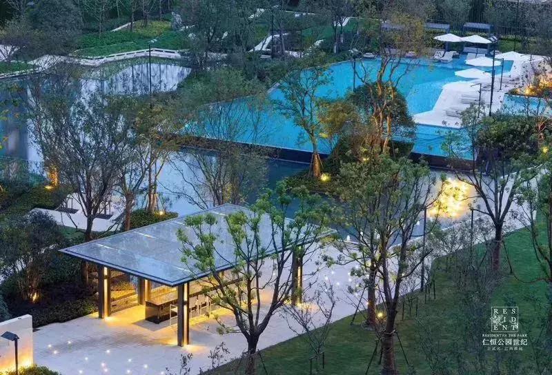 一个神奇的开发商,传说中的开发商