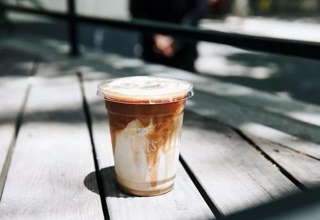 这条网红小马路时髦又有韵味！曾经的“杜公馆”驻扎在此！