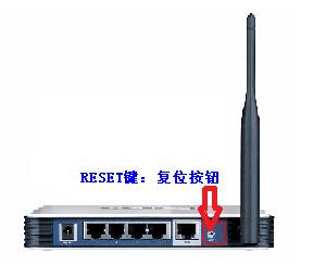 水星路由器忘记密码怎么办,荣耀路由器忘记密码怎么办