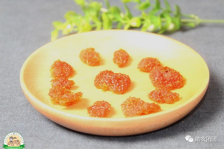 助农团团丨刺梨产业巡礼⑫：“水果中的大熊猫”，它会让你爱不释手