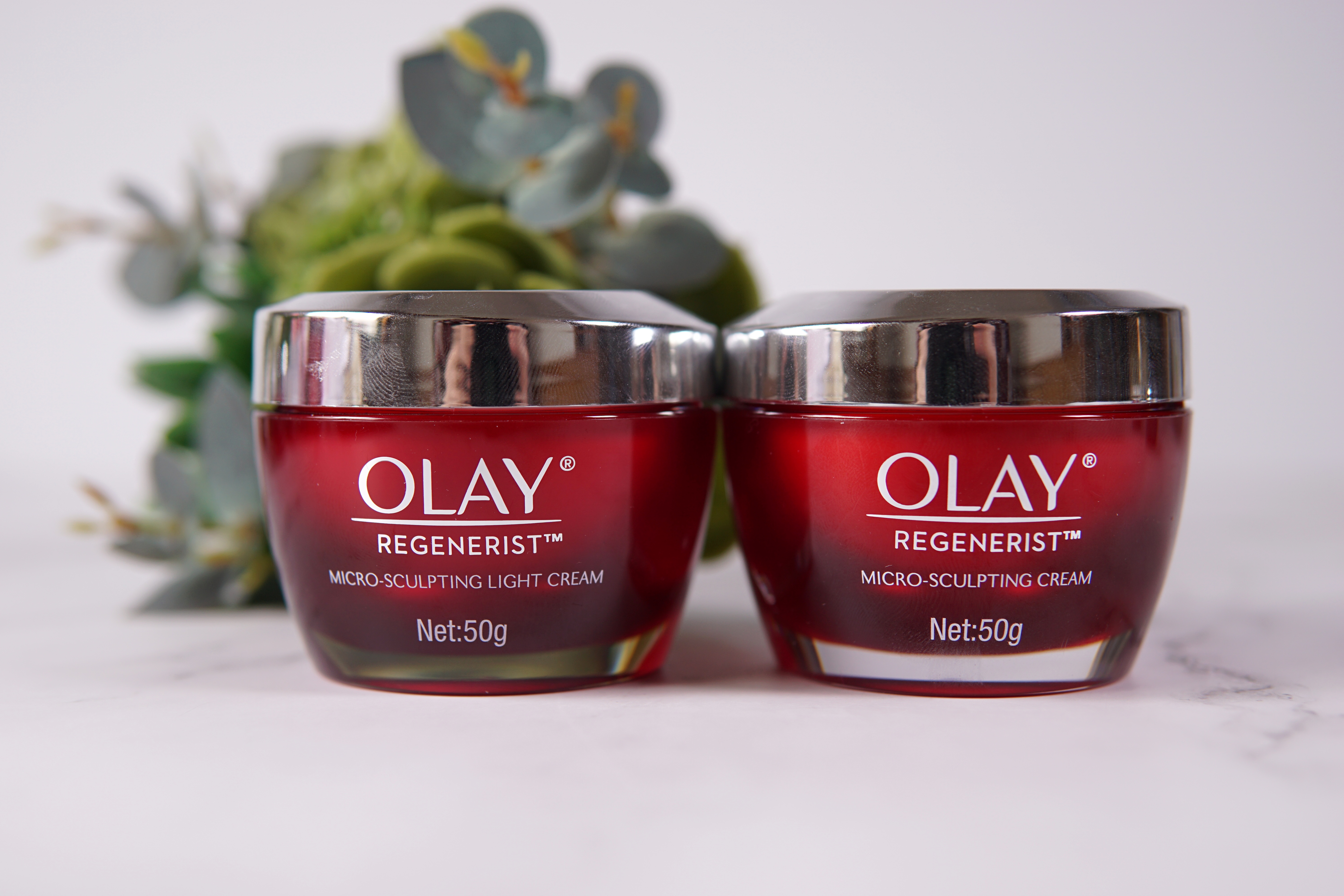 雅诗兰黛红石榴和olay大红瓶,olay大红瓶水250ml测评