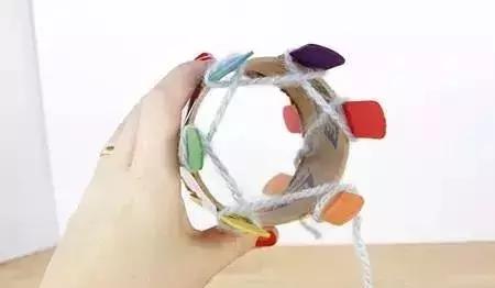 旧毛线的各种用法,毛线有哪些用法图解大全