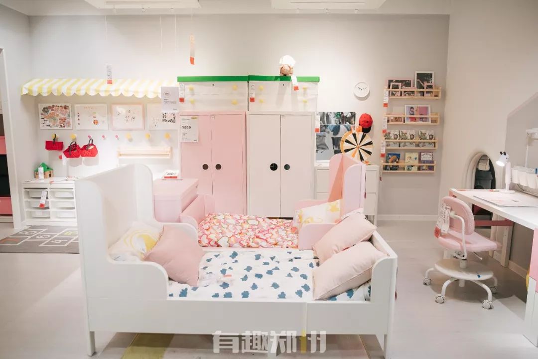 郑州宜家2022营业时间 (郑州宜家几点开门营业时间)