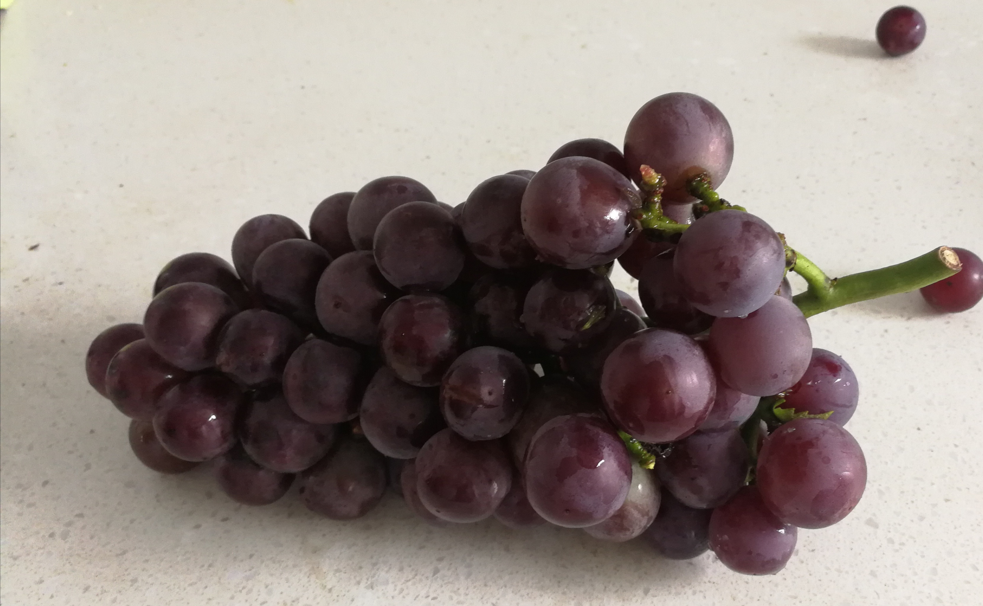 买葡萄要买哪个才最好吃,买葡萄选哪种最好