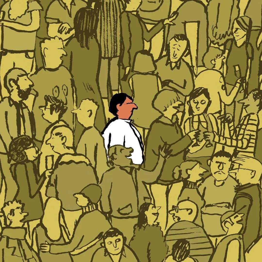 当代青年的十大特征,现如今的青年是什么样的