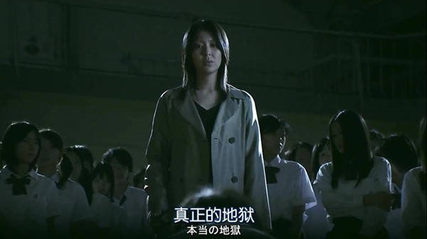 能把大人吓哭吓尿的恐怖片,大人看了都吓尿的恐怖片