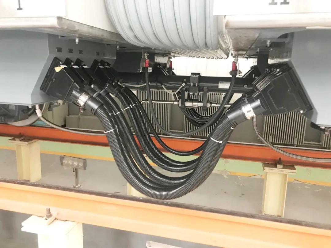 洛阳中航光电一期工程,2021洛阳重点项目中航光电