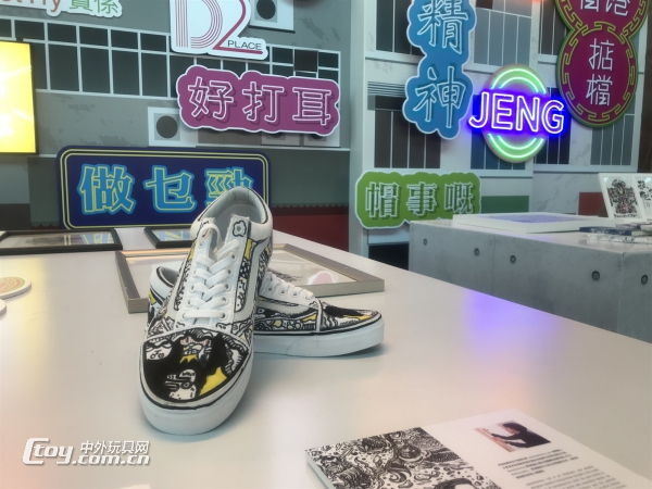 香港国际授权展,香港国际ip授权展