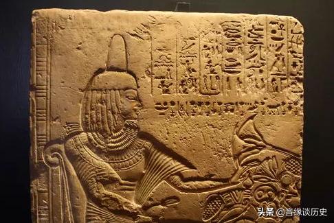 古埃及的化妆品,欧洲古代化妆品