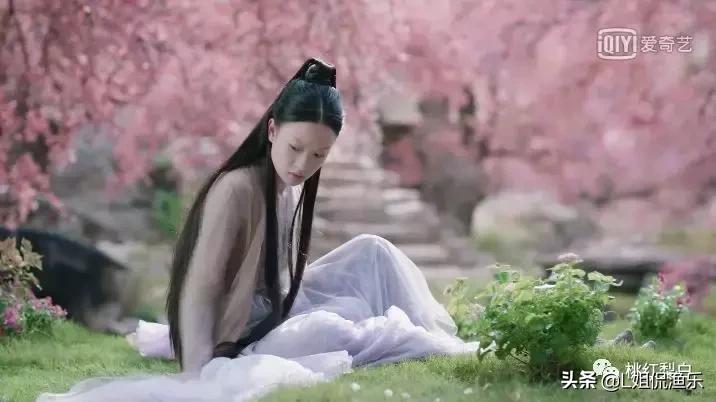 宸汐缘倪妮演技,宸汐缘好看么