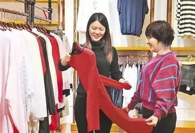 产业研究|永清：这里缘何开出一朵时尚产业之花