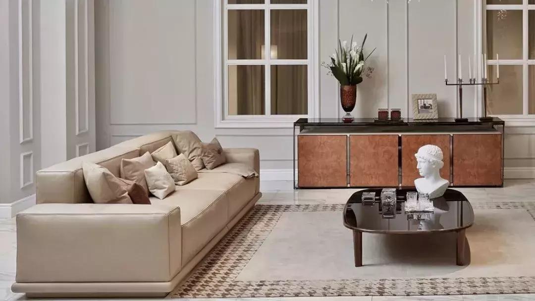 宾利家居｜世界顶级工艺，顶级奢华