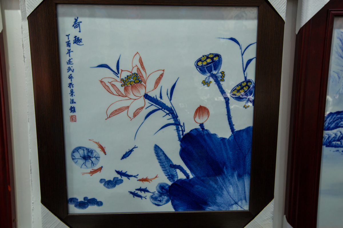 景德镇旅游攻略陶瓷最便宜,景德镇旅游在哪里买瓷器