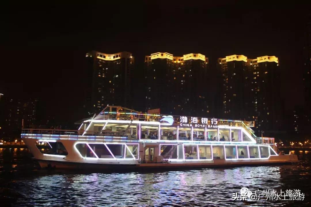 珠江夜游拍照攻略,珠江夜游自驾攻略