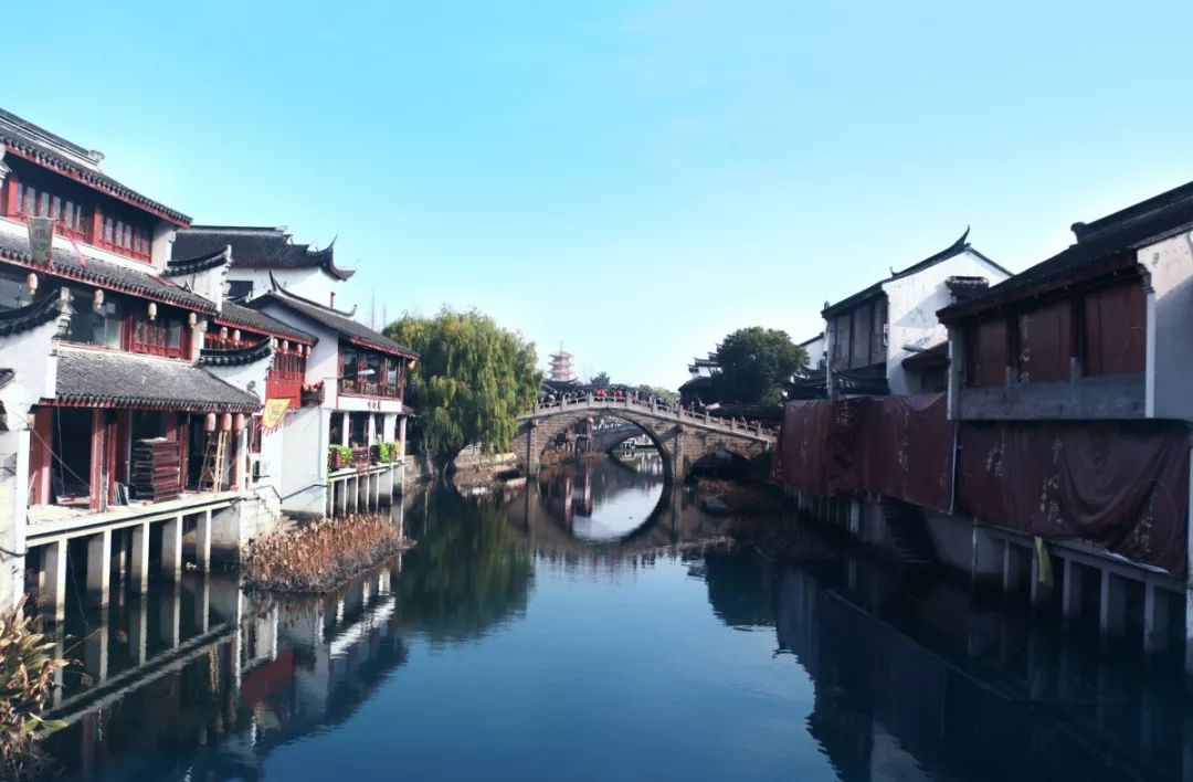 假期上海好去处,上海放假旅游好去处