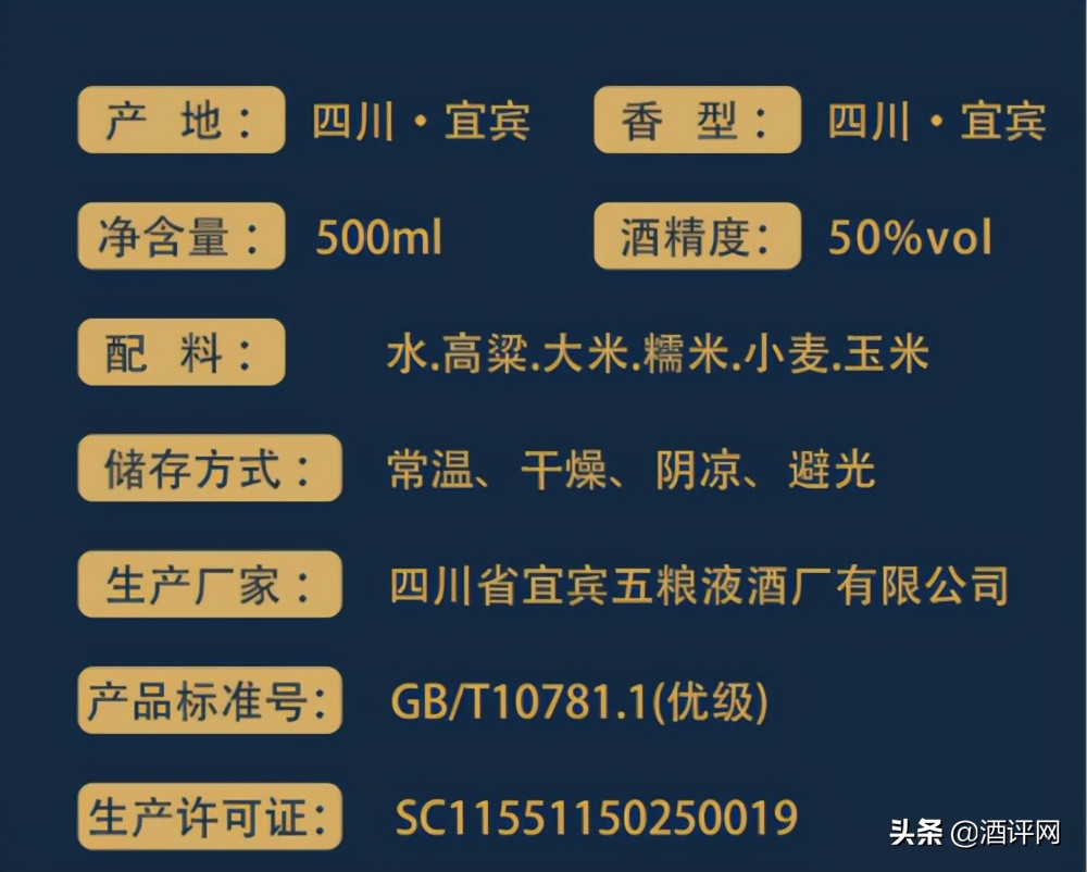五粮春第一代和第二代的区别,五粮春新第三代