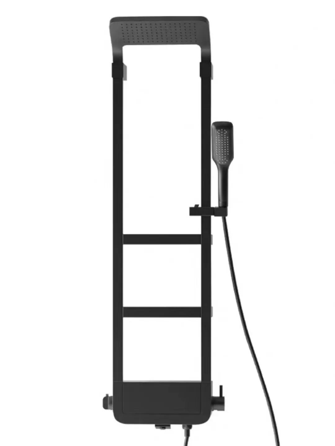 花洒淋浴喷头摩恩,增压花洒喷头十大品牌