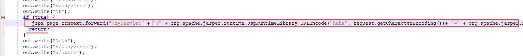 深入学习JavaWeb,五:JSP详解,四大作用域九大内置对象等