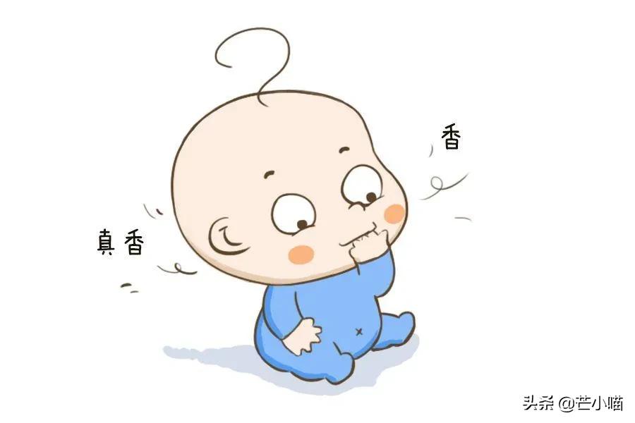 小孩啃手指都啃烂了,小孩把手指头啃得烂的不成样